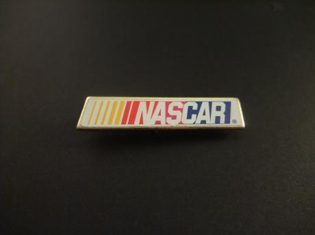 Nascar (National Association for Stock Car Auto Racing )overkoepelende organisatie in de Verenigde Staten die stockcarracen  organiseren
